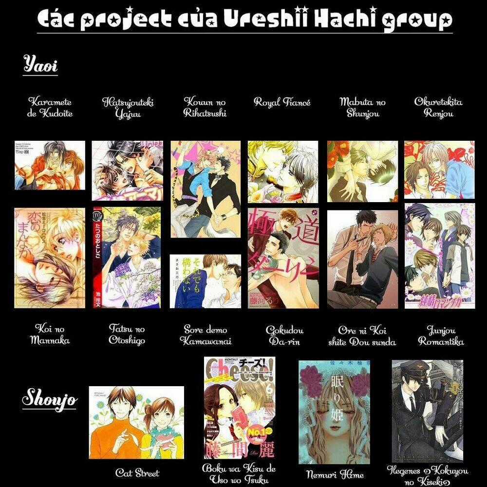 Ilegenes Chapter 23 trang 30