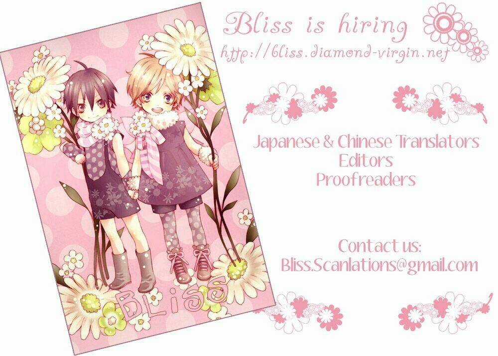 Ilegenes Chapter 24 trang 2