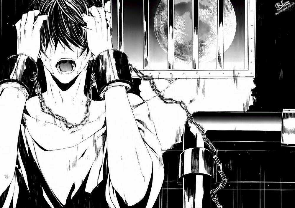 Ilegenes Chapter 24 trang 29