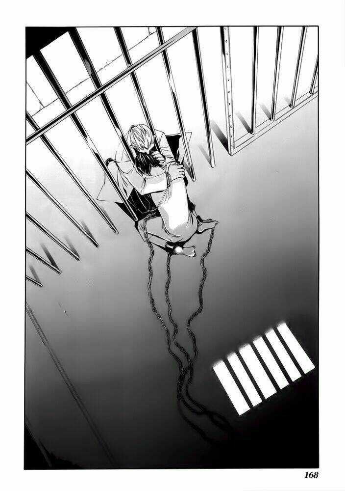 Ilegenes Chapter 24 trang 30