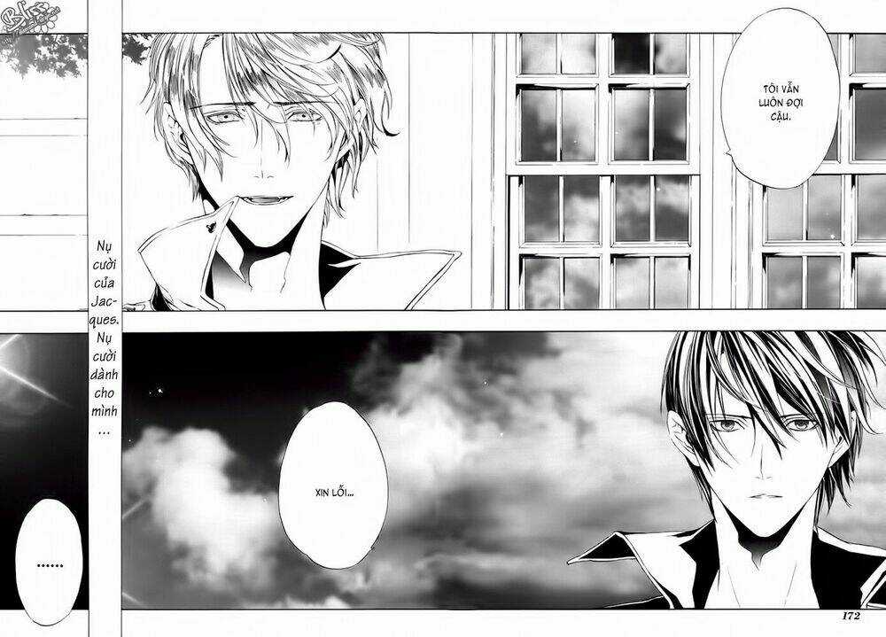 Ilegenes Chapter 24 trang 34