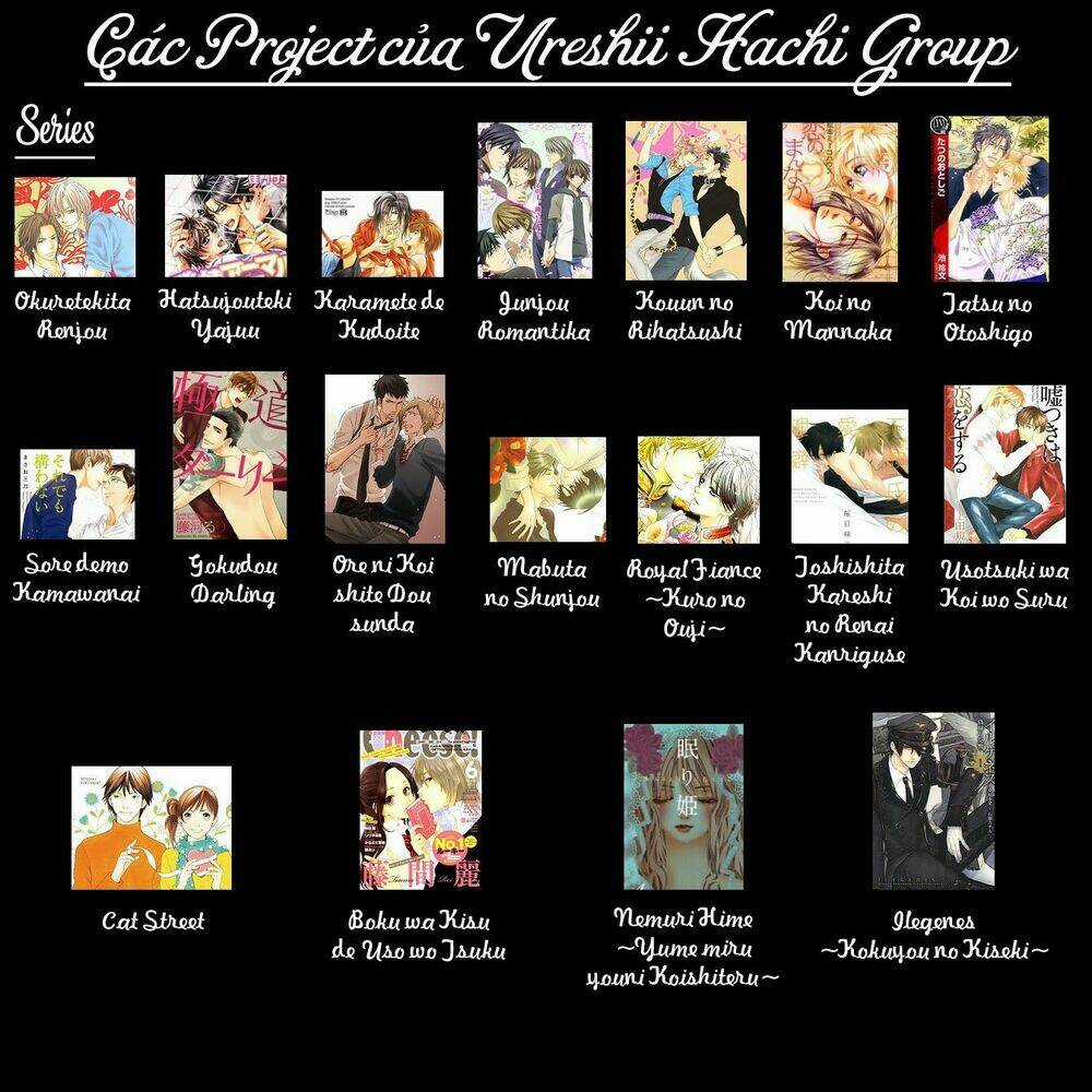 Ilegenes Chapter 24 trang 36