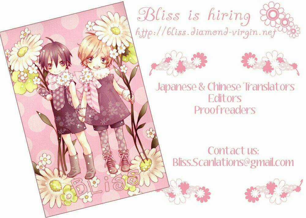 Ilegenes Chapter 27 trang 2