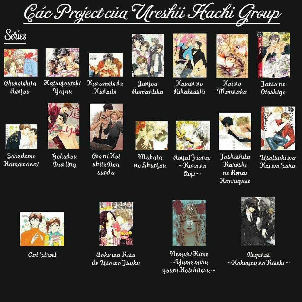 Ilegenes Chapter 27 trang 24