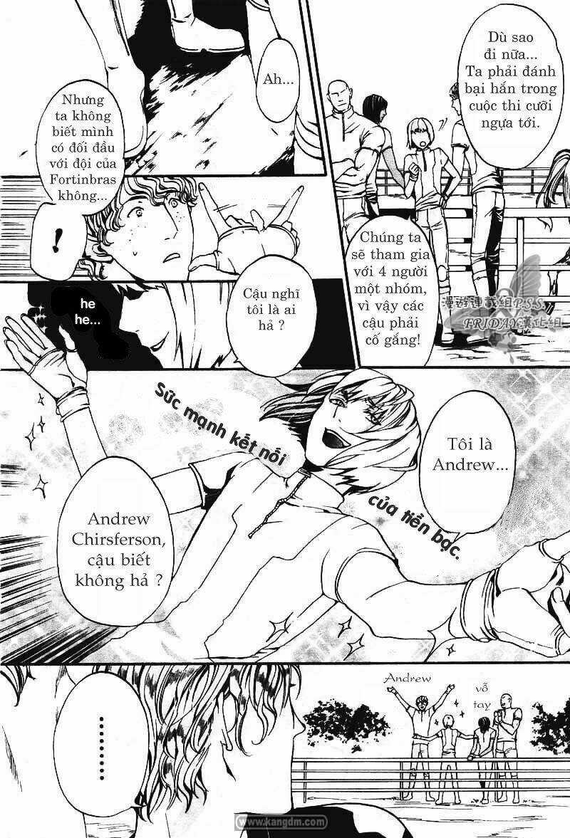 Ilegenes Chapter 3 trang 4