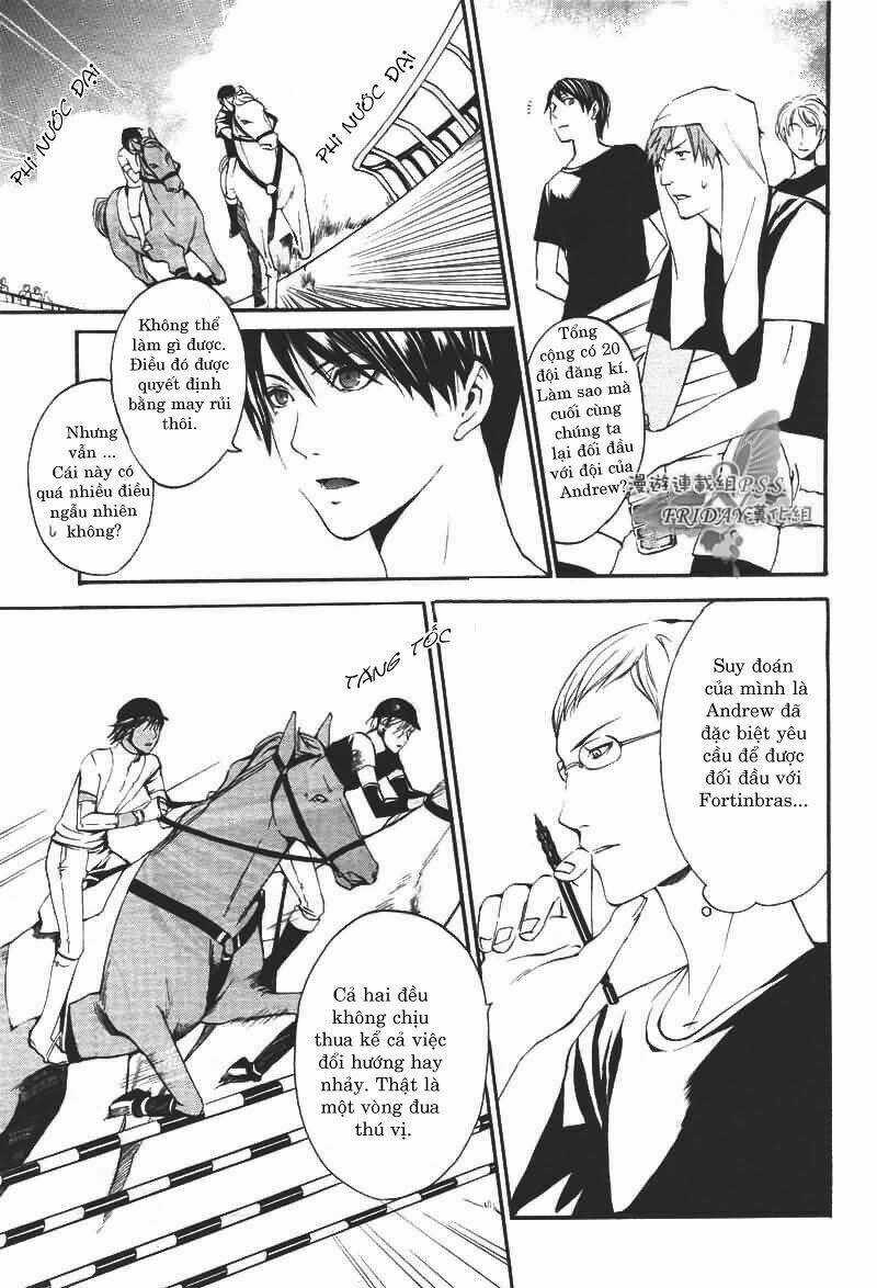 Ilegenes Chapter 4 trang 10