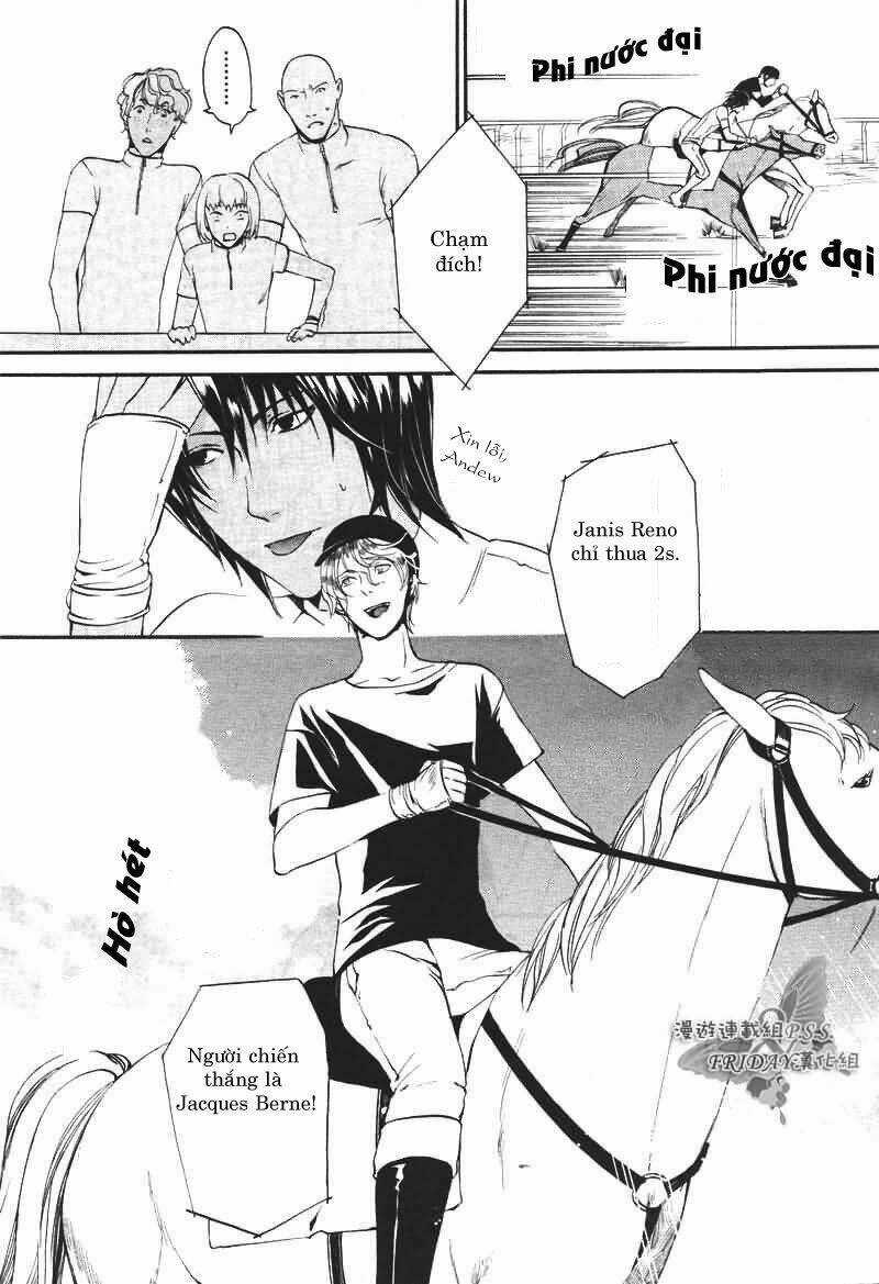 Ilegenes Chapter 4 trang 12