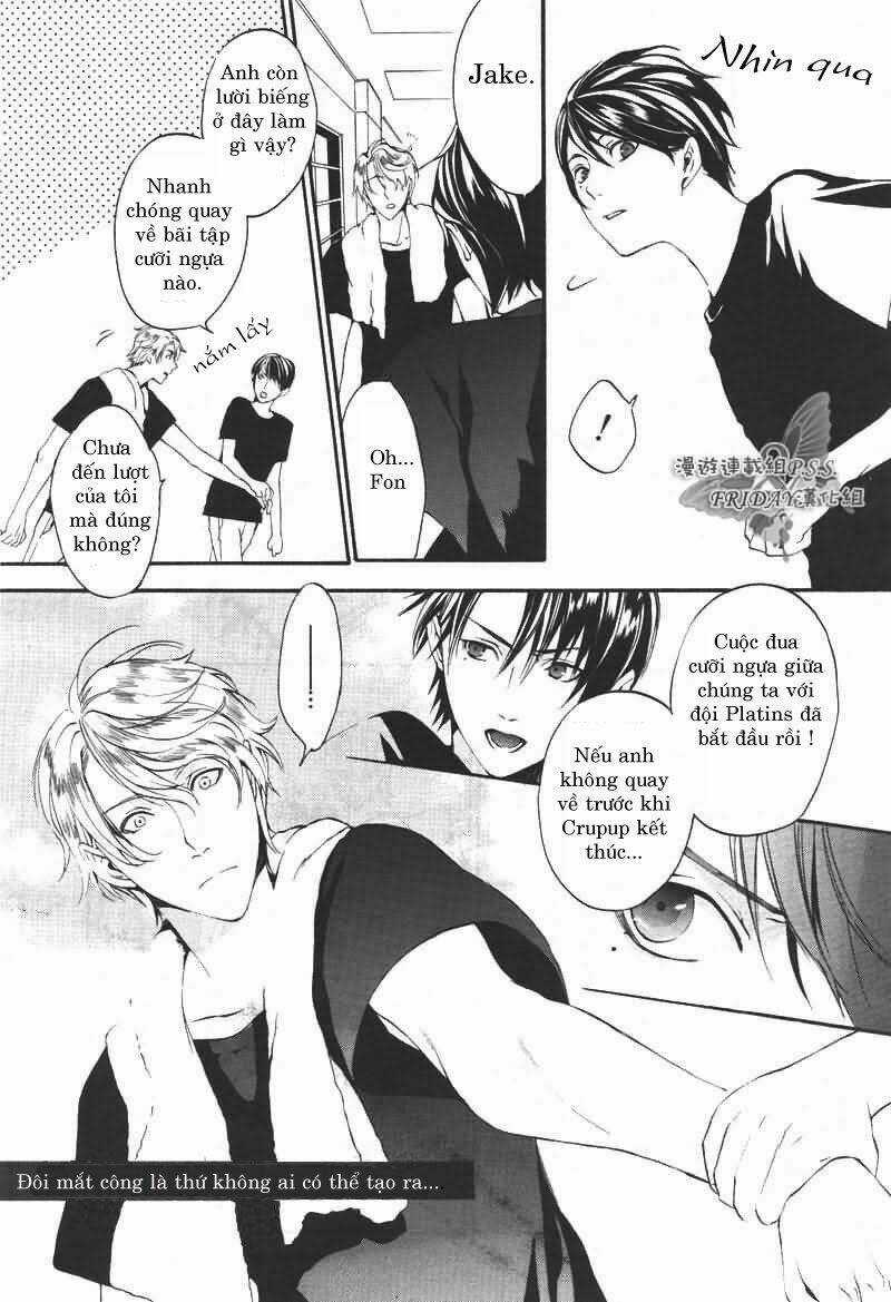 Ilegenes Chapter 4 trang 6