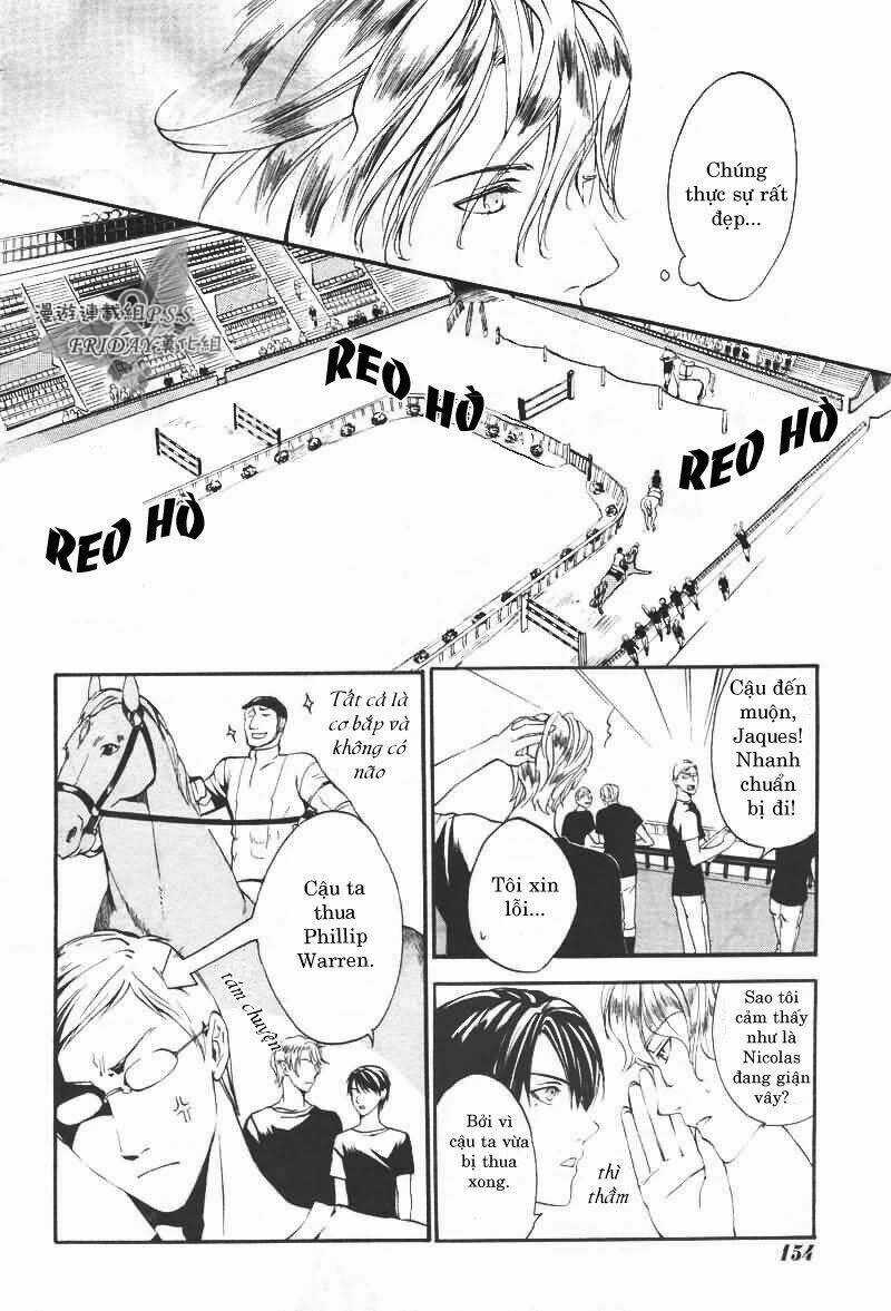 Ilegenes Chapter 4 trang 7