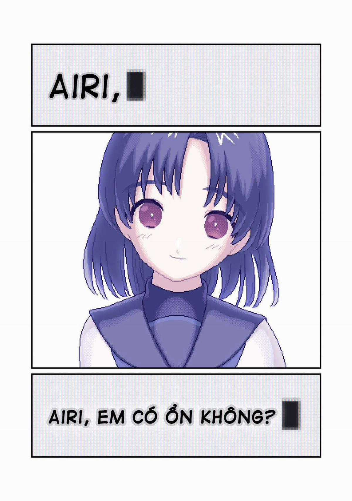 ILY. Chapter 1 trang 10