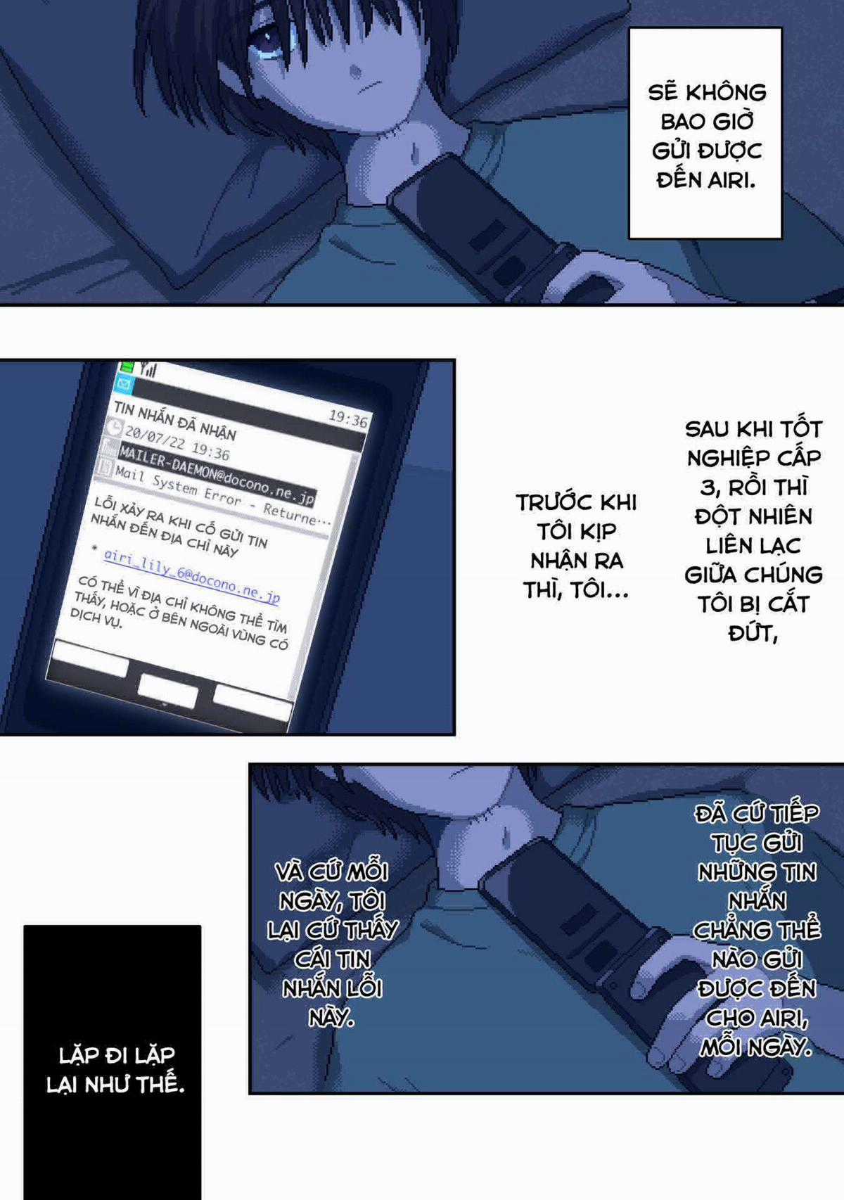 ILY. Chapter 1 trang 12