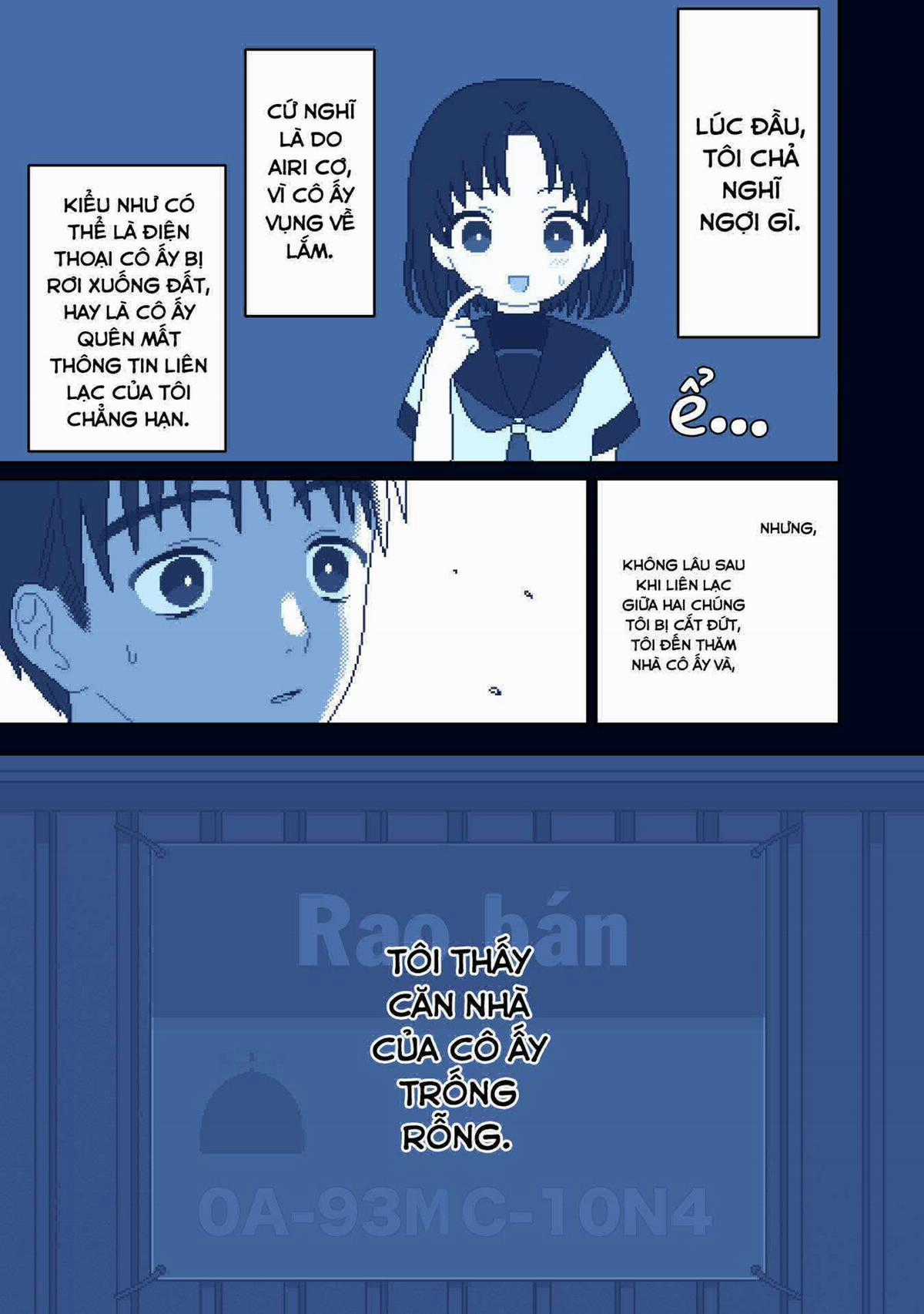 ILY. Chapter 1 trang 13