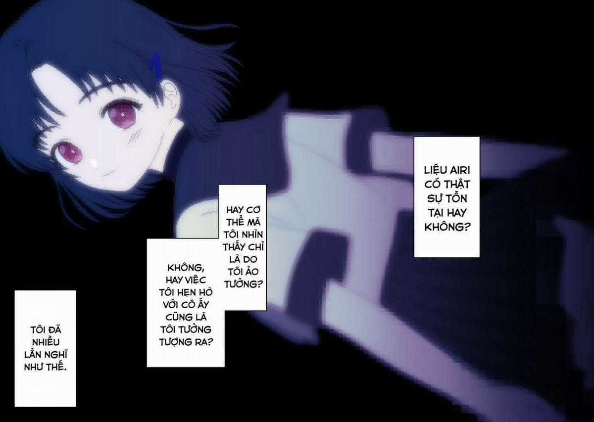 ILY. Chapter 1 trang 14