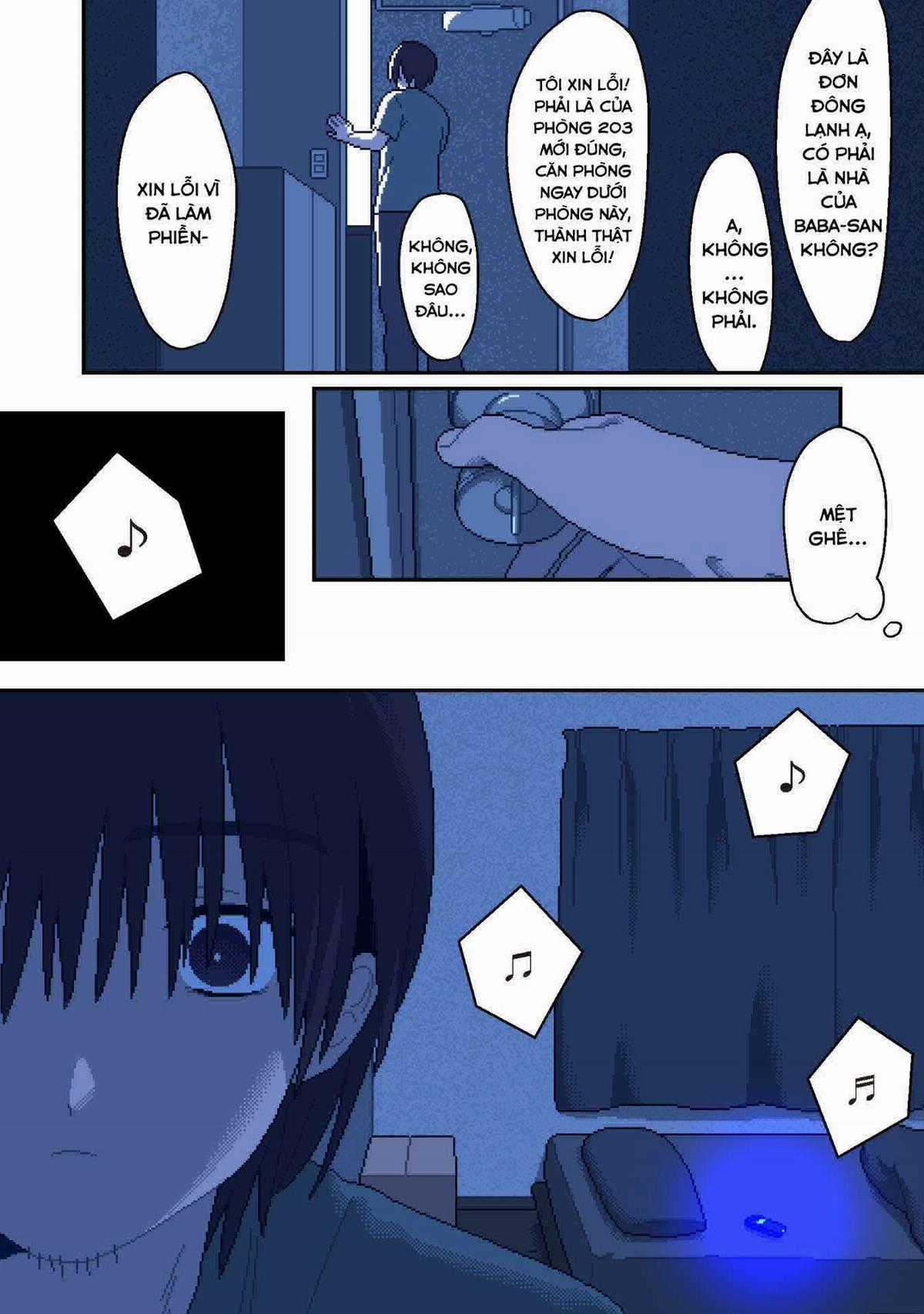 ILY. Chapter 1 trang 17