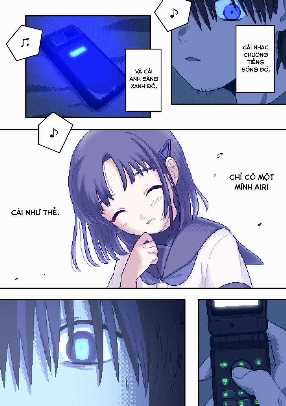 ILY. Chapter 1 trang 18