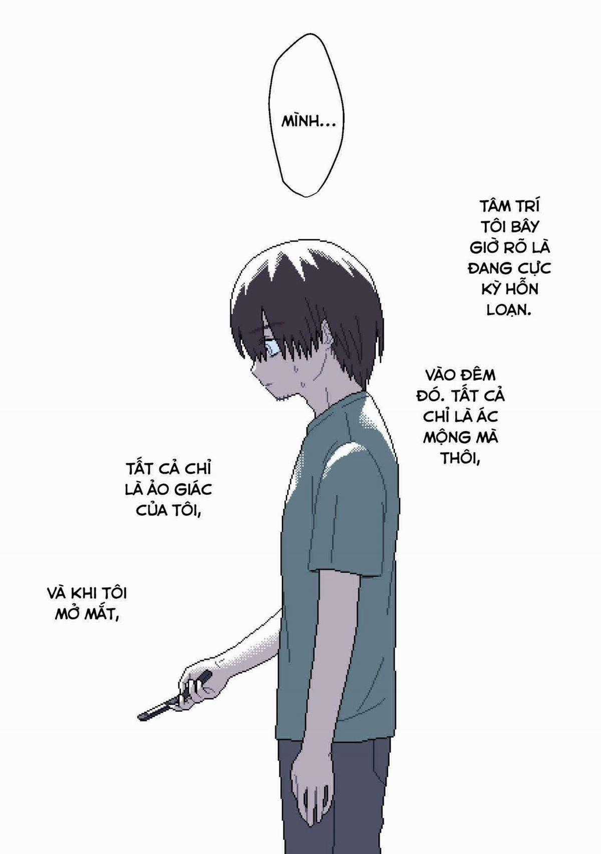 ILY. Chapter 1 trang 21