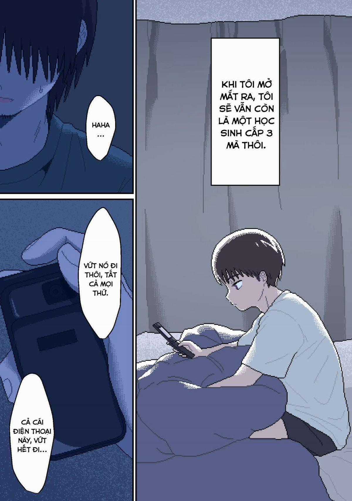 ILY. Chapter 1 trang 22