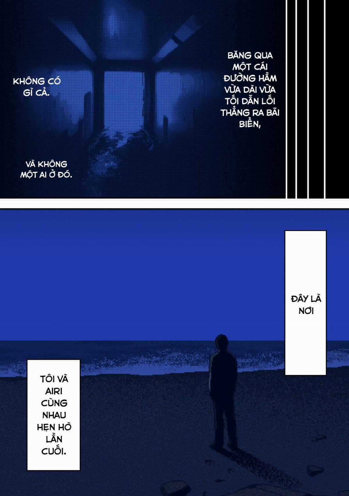 ILY. Chapter 1 trang 23