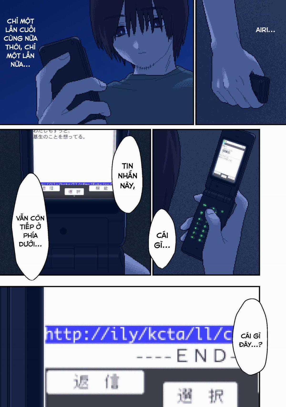 ILY. Chapter 1 trang 24