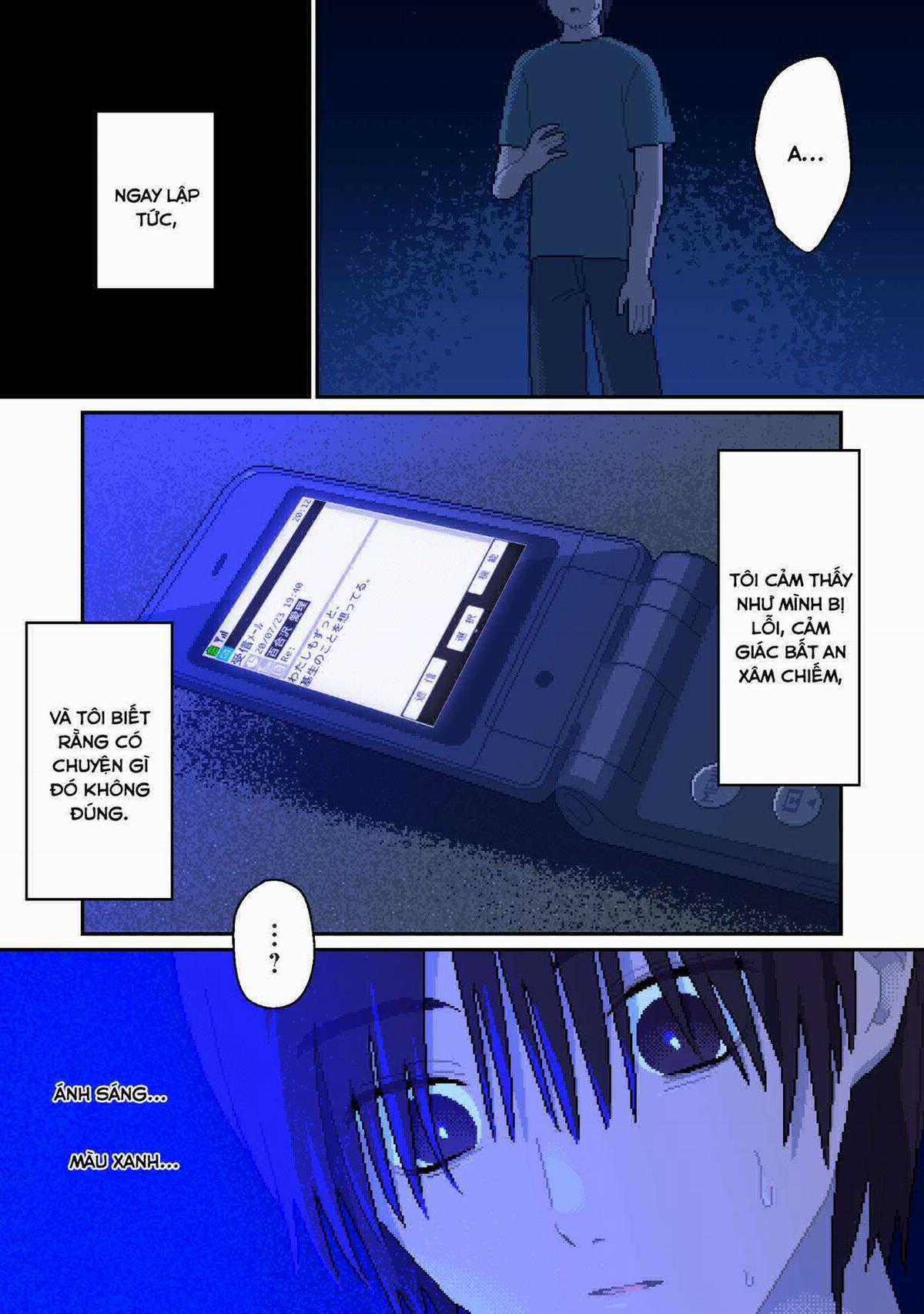 ILY. Chapter 1 trang 26