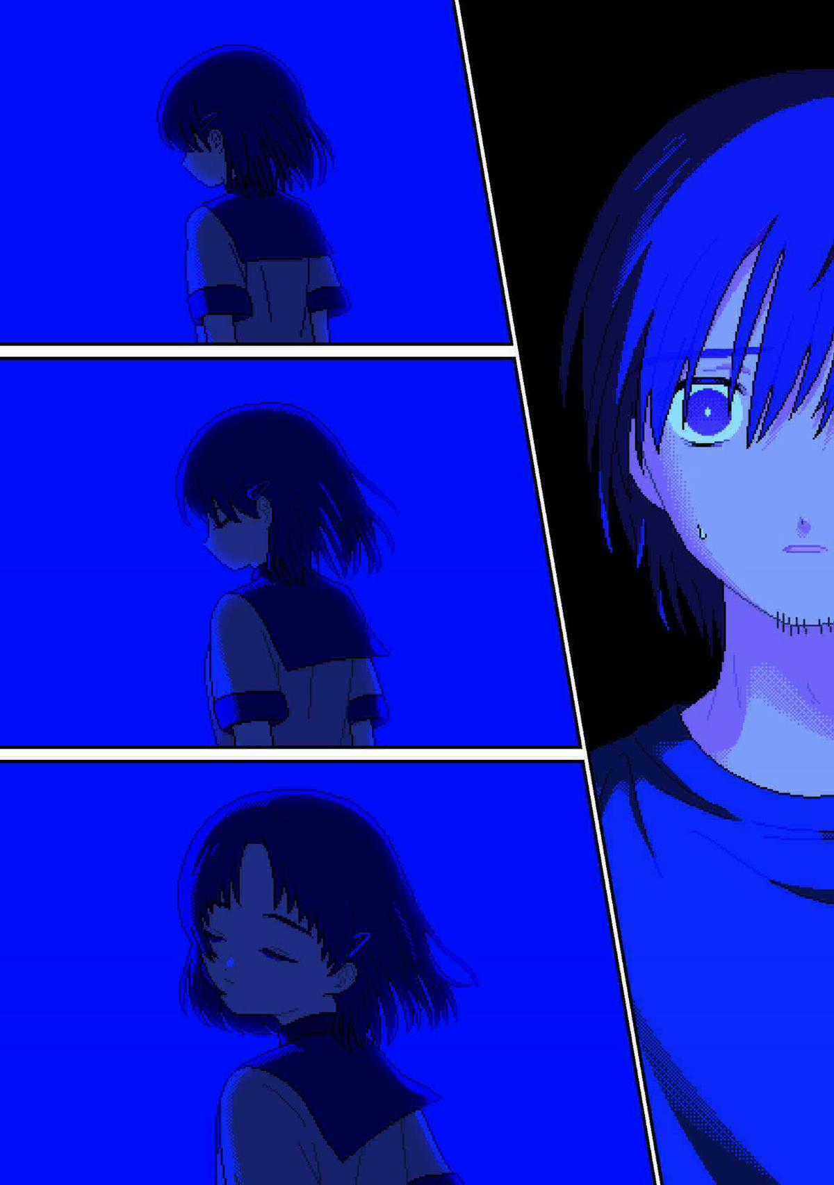 ILY. Chapter 1 trang 28