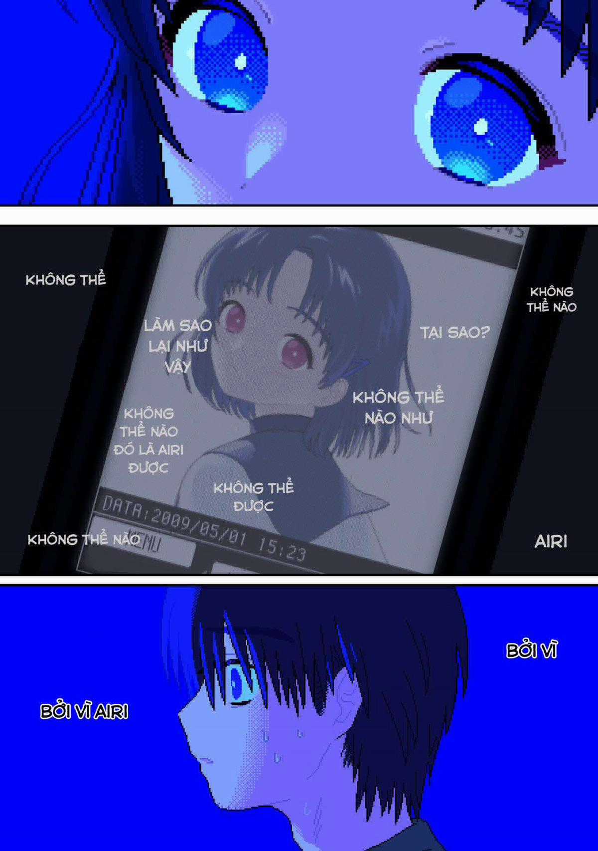 ILY. Chapter 1 trang 30