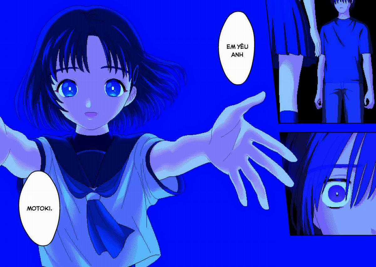 ILY. Chapter 1 trang 32