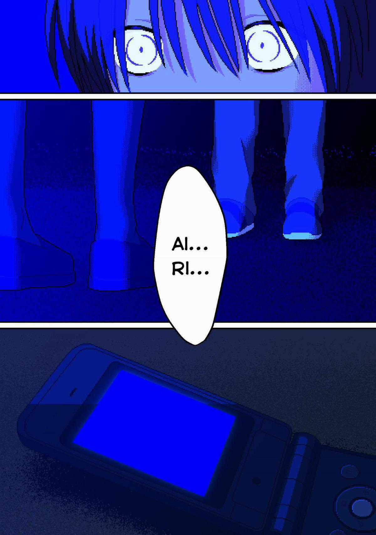 ILY. Chapter 1 trang 33