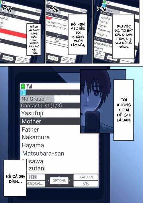 ILY. Chapter 1 trang 5