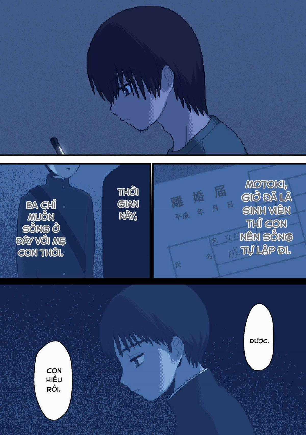 ILY. Chapter 1 trang 6