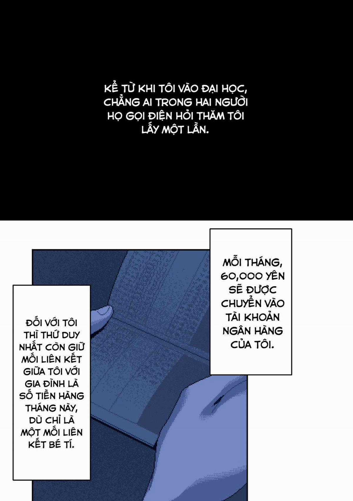 ILY. Chapter 1 trang 7