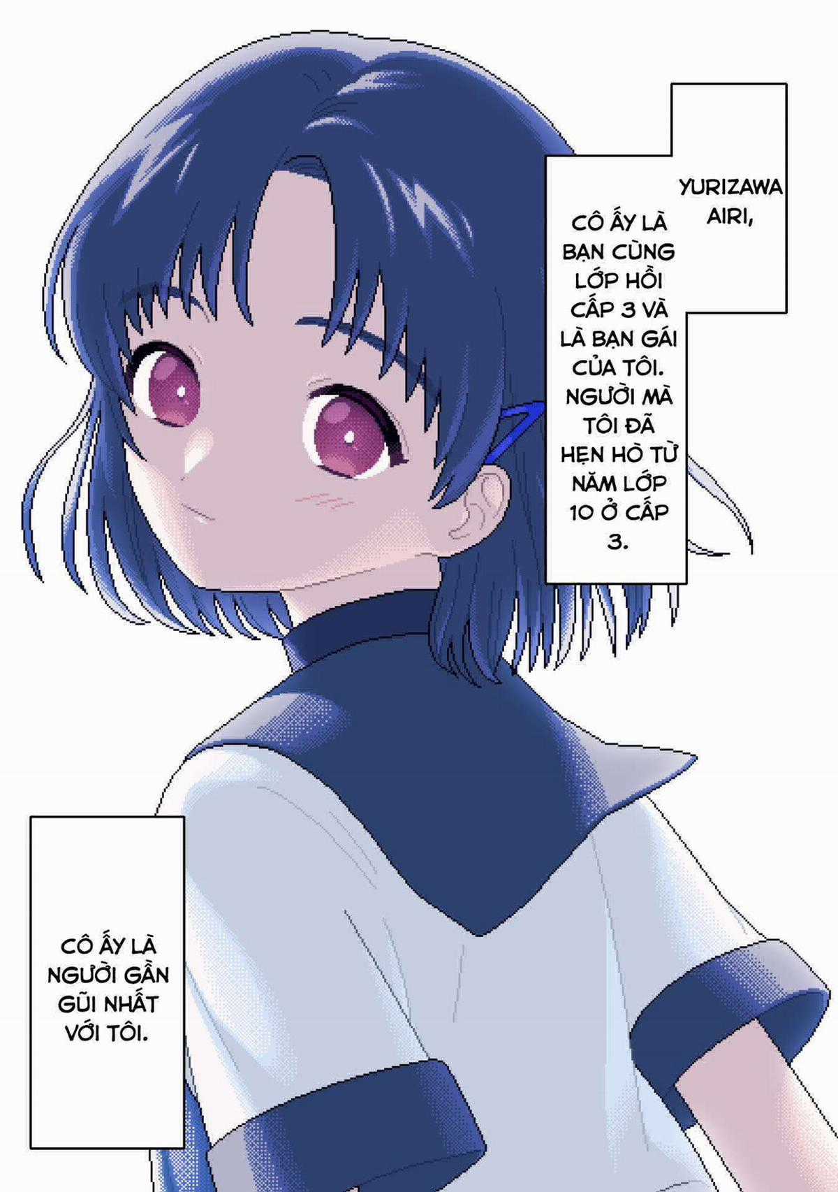 ILY. Chapter 1 trang 9