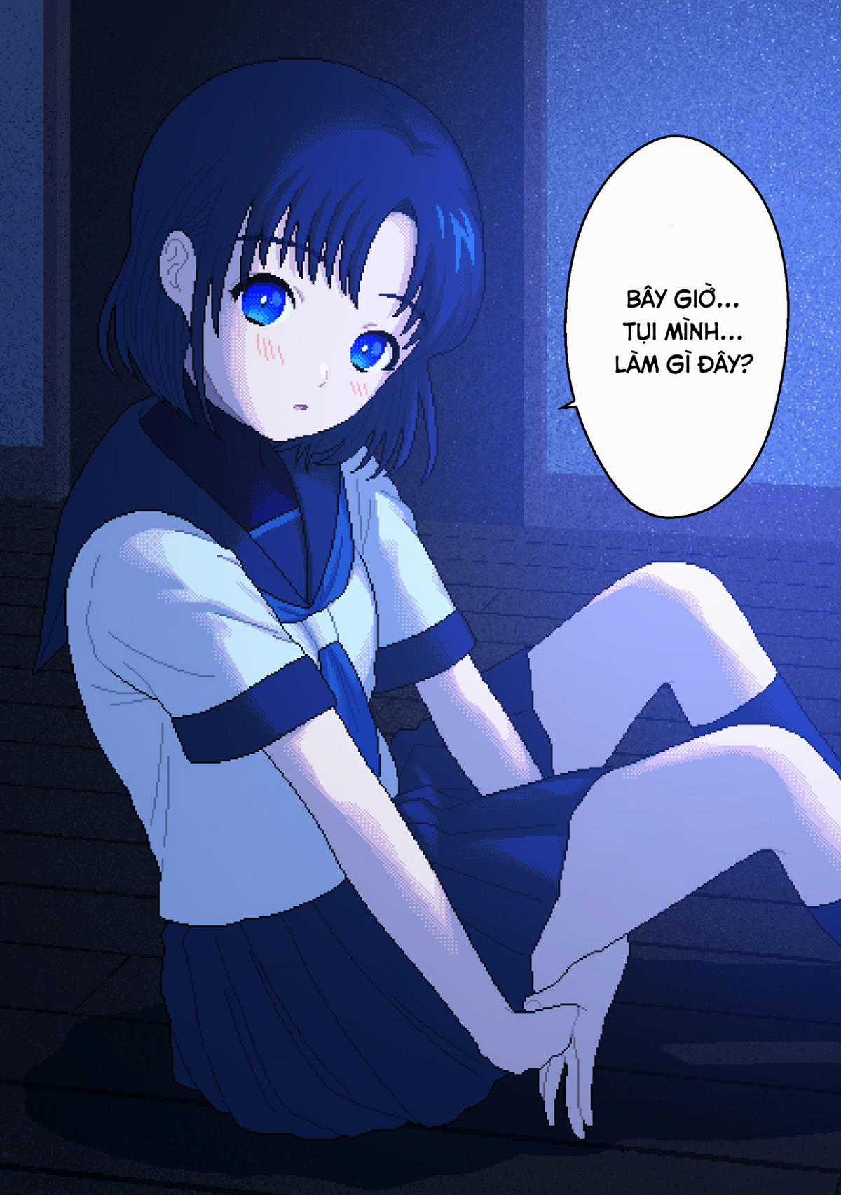 ILY. Chapter 3 trang 22