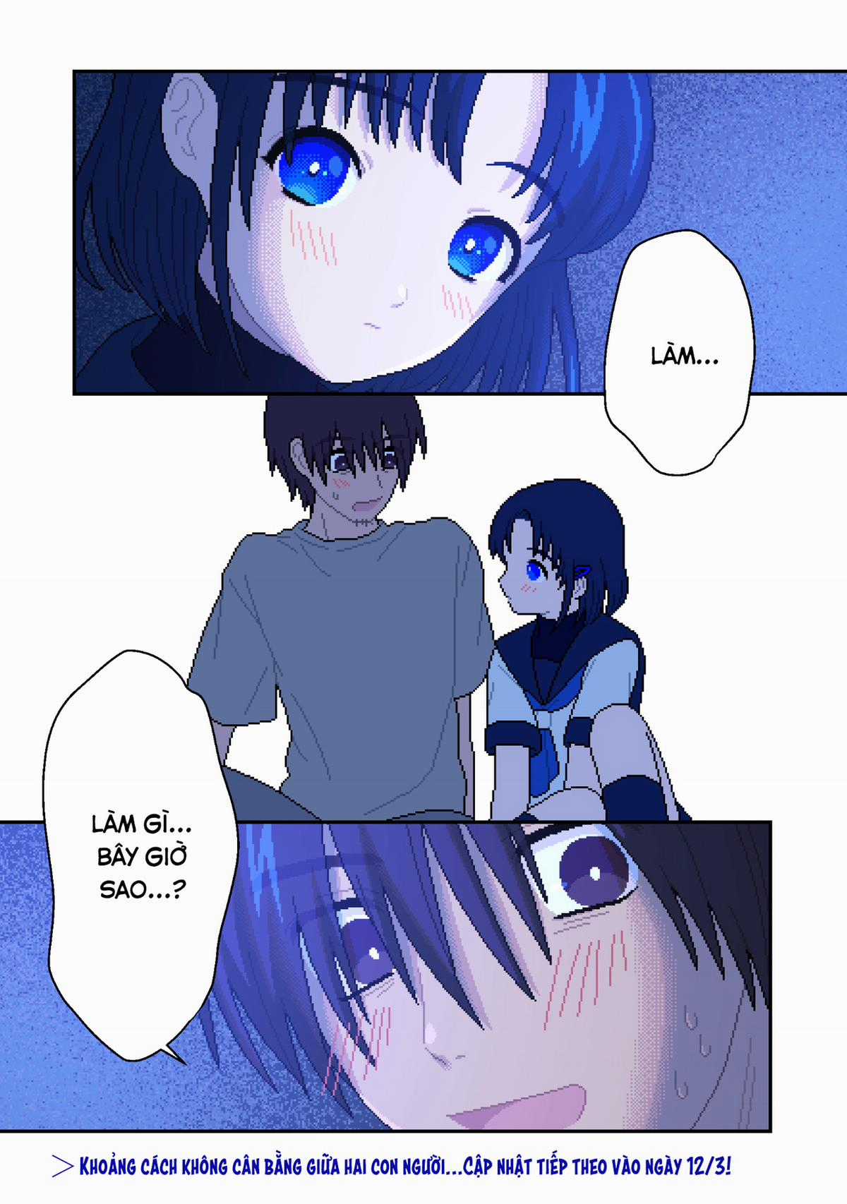 ILY. Chapter 3 trang 23