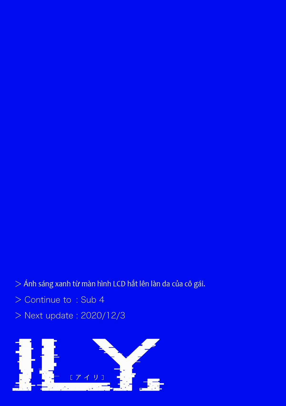 ILY. Chapter 3 trang 24