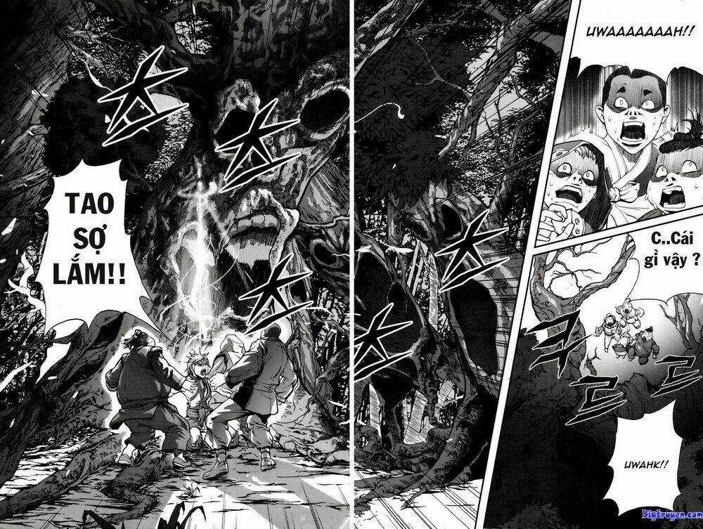 Ilya Chapter 1 trang 14