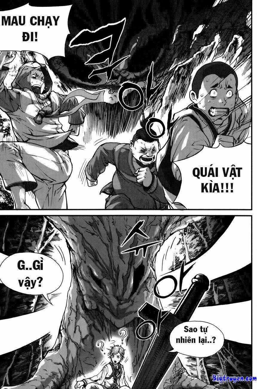 Ilya Chapter 1 trang 15