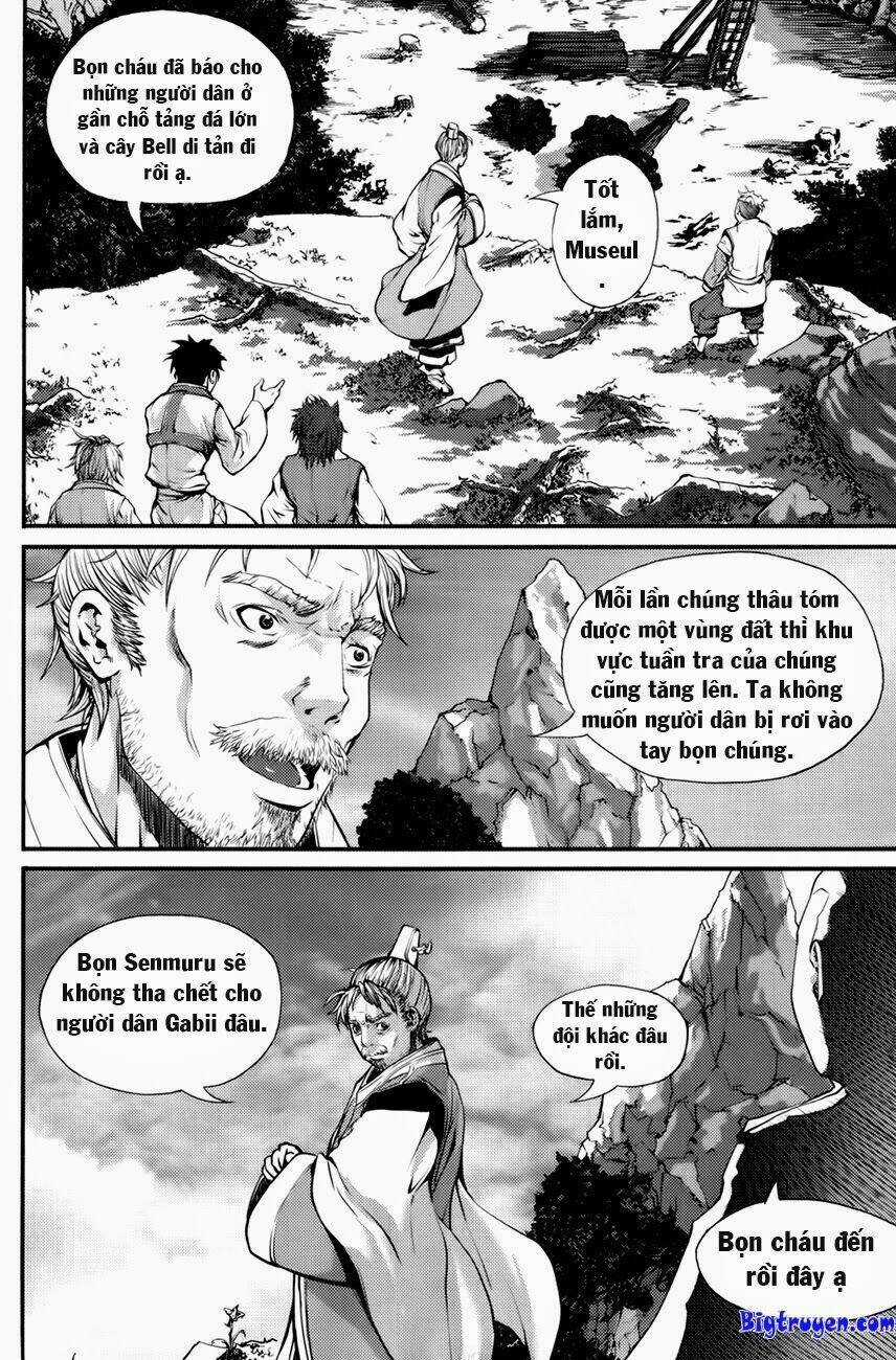 Ilya Chapter 1 trang 18