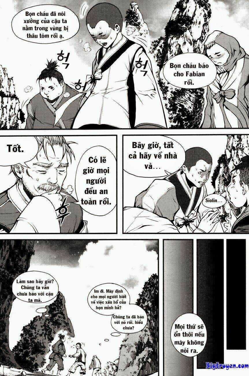 Ilya Chapter 1 trang 19