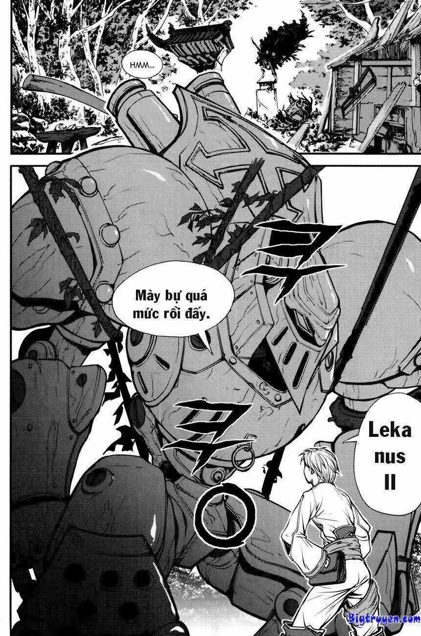 Ilya Chapter 1 trang 20