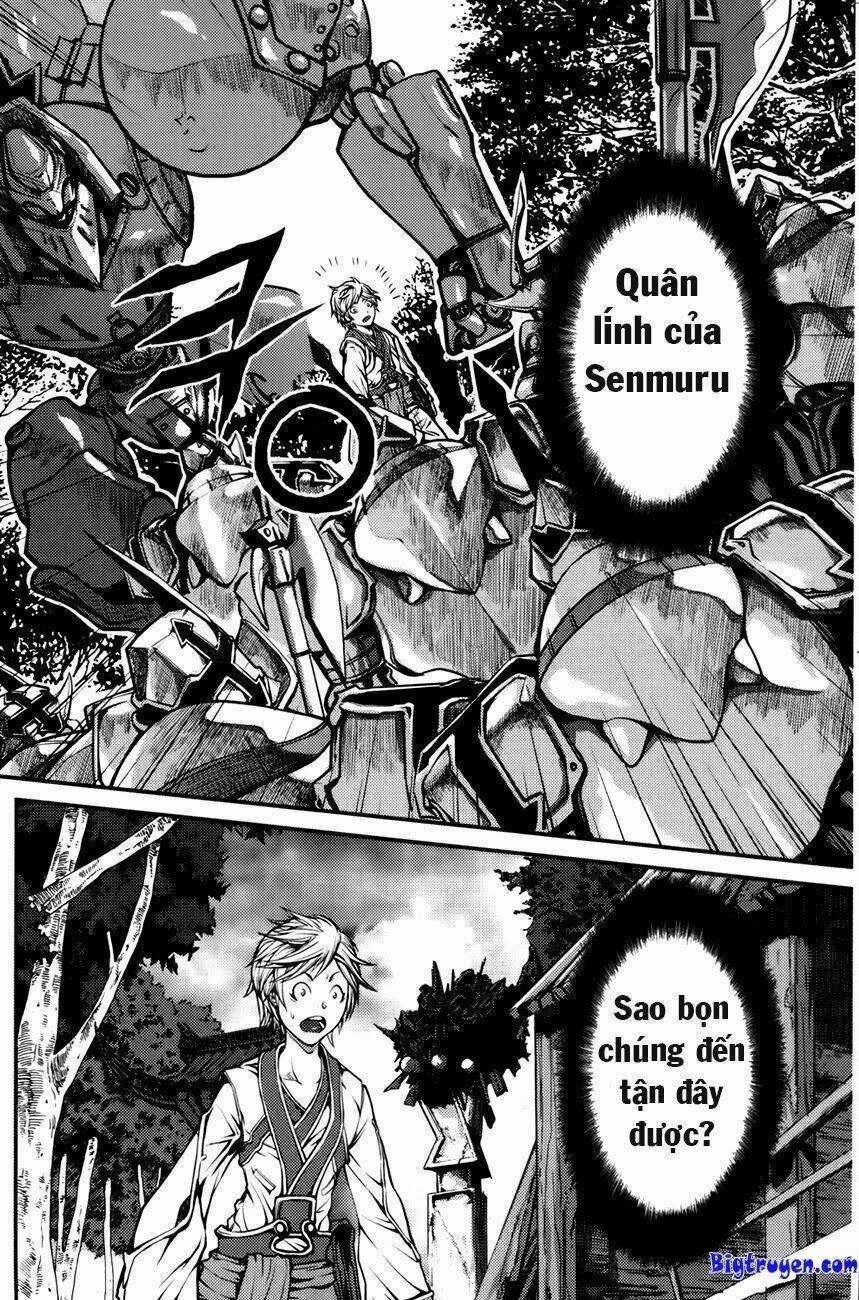 Ilya Chapter 1 trang 24