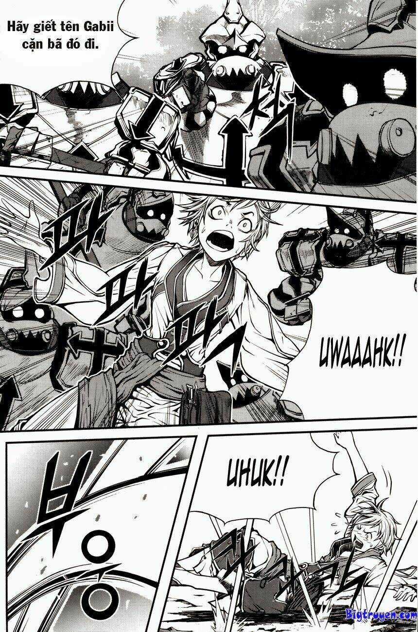 Ilya Chapter 1 trang 26