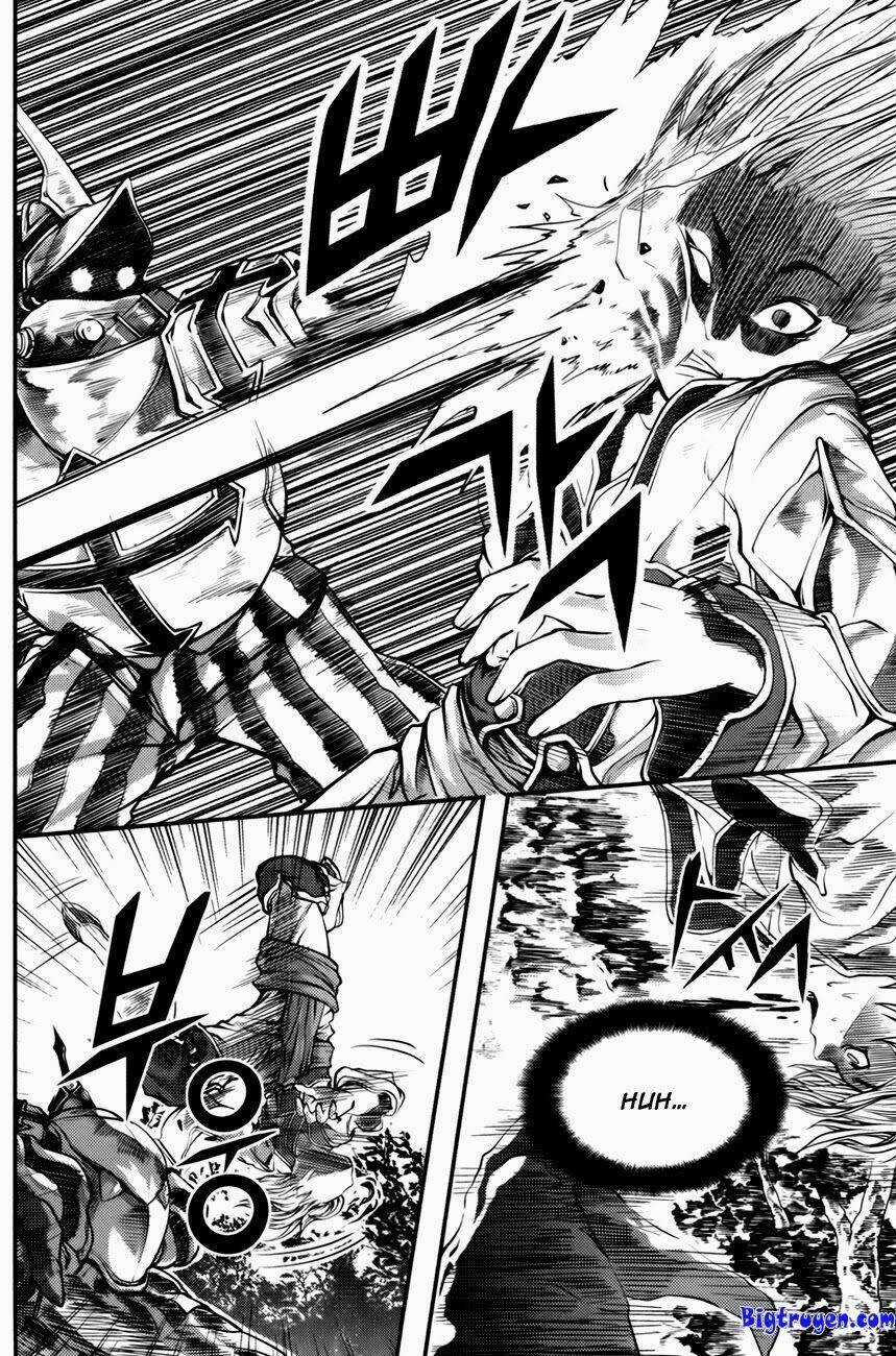 Ilya Chapter 1 trang 28