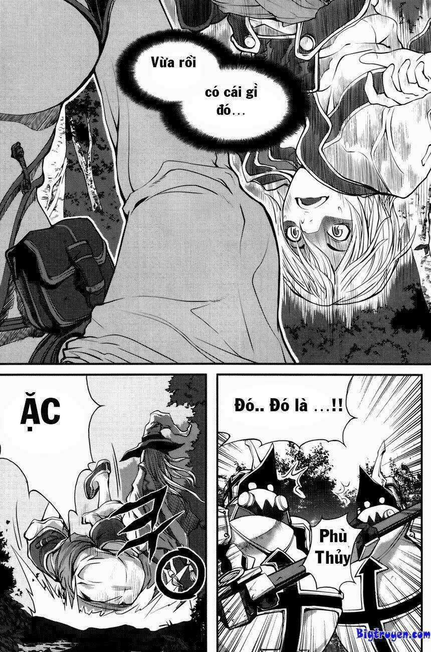 Ilya Chapter 1 trang 29