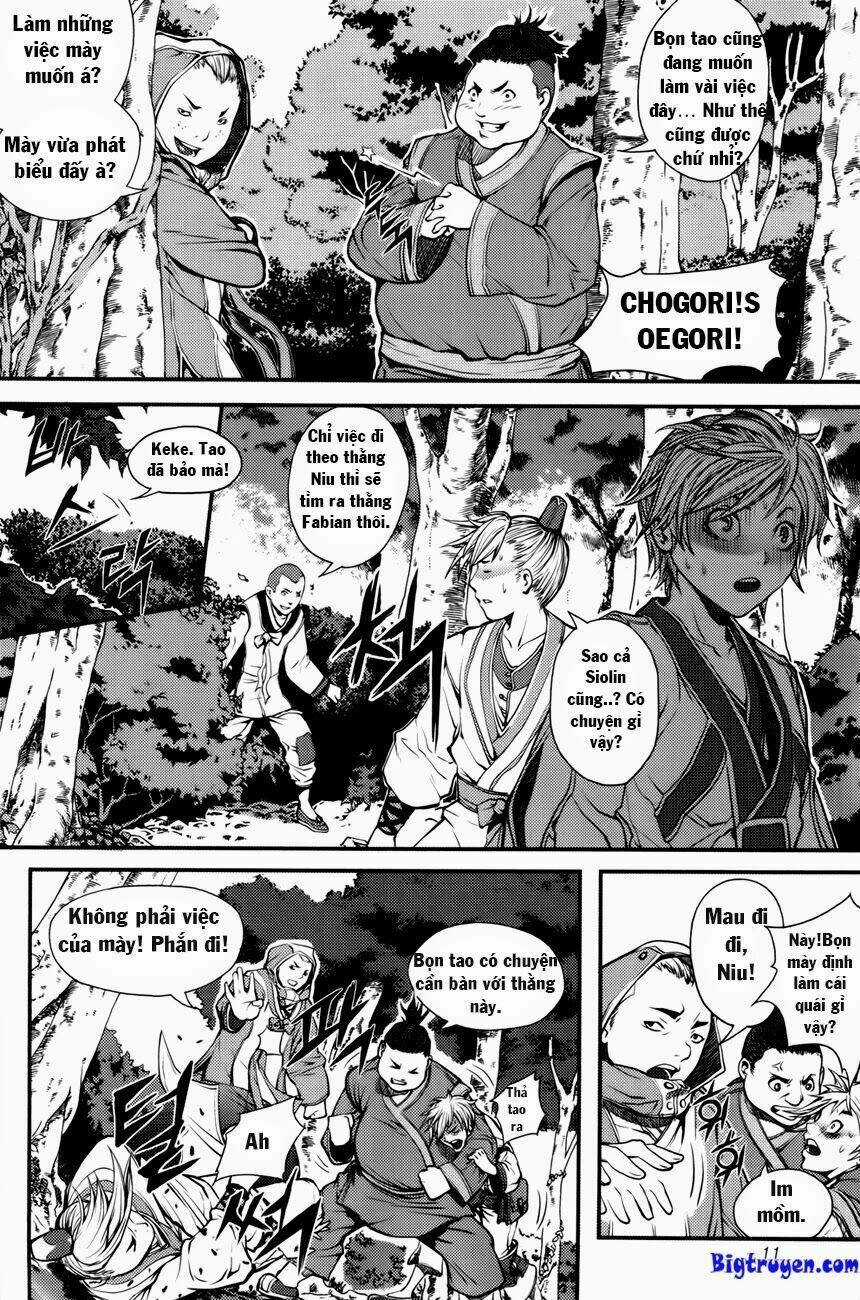 Ilya Chapter 1 trang 9