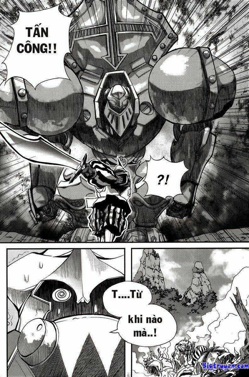 Ilya Chapter 2 trang 10