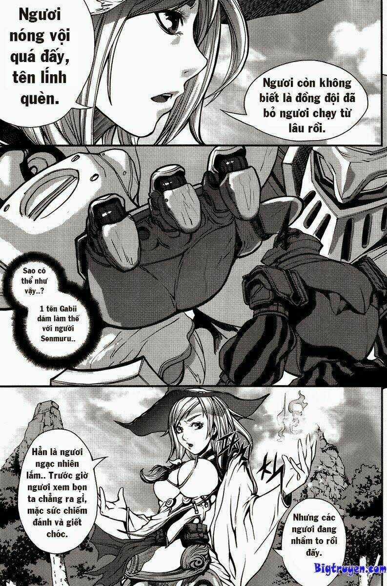 Ilya Chapter 2 trang 11