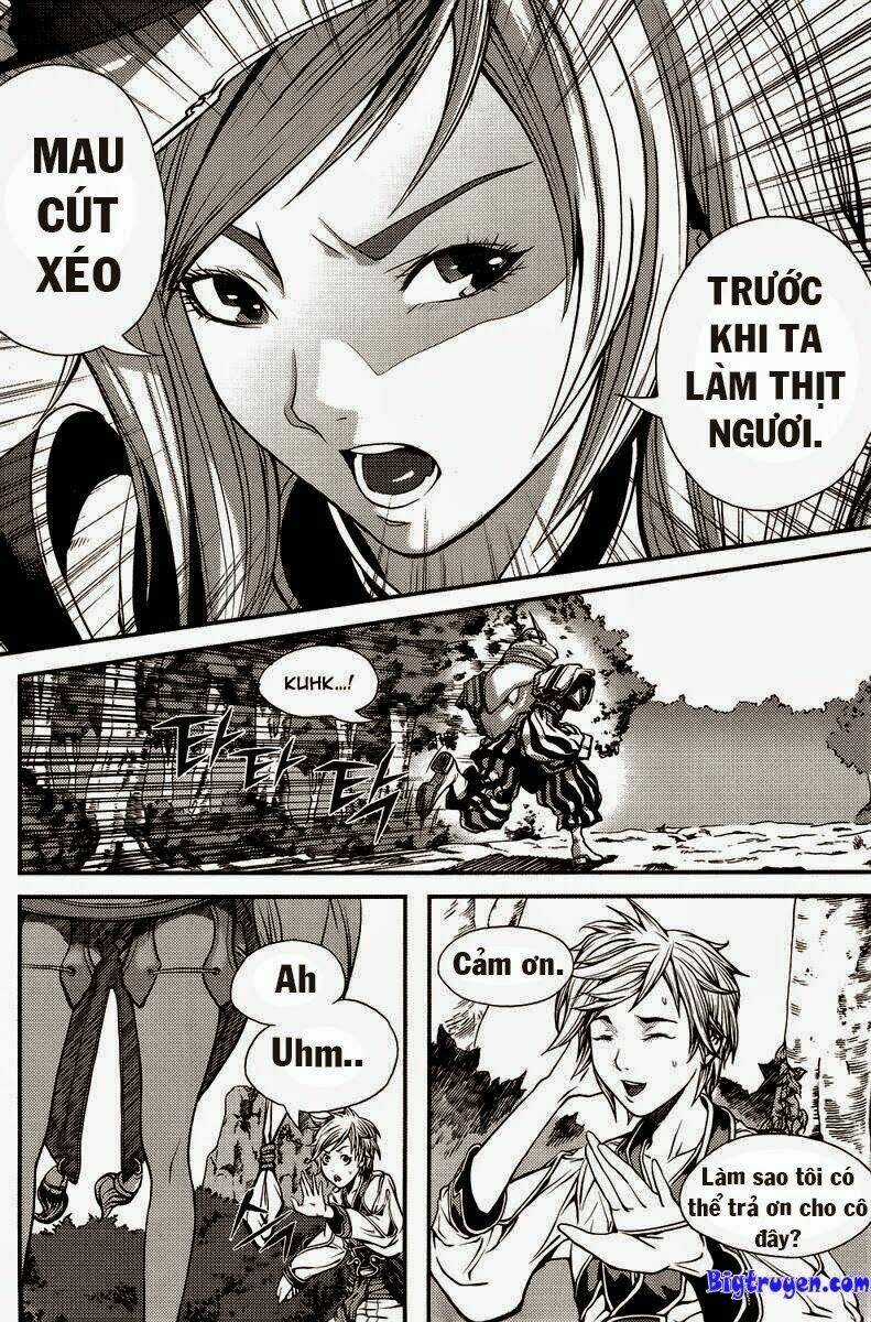 Ilya Chapter 2 trang 12