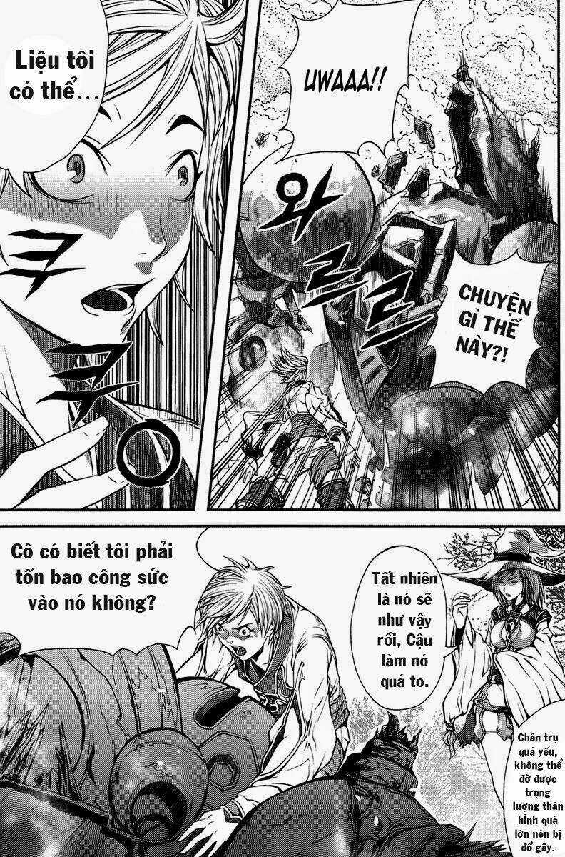 Ilya Chapter 2 trang 13