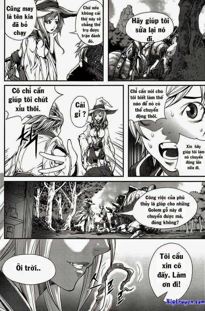 Ilya Chapter 2 trang 14